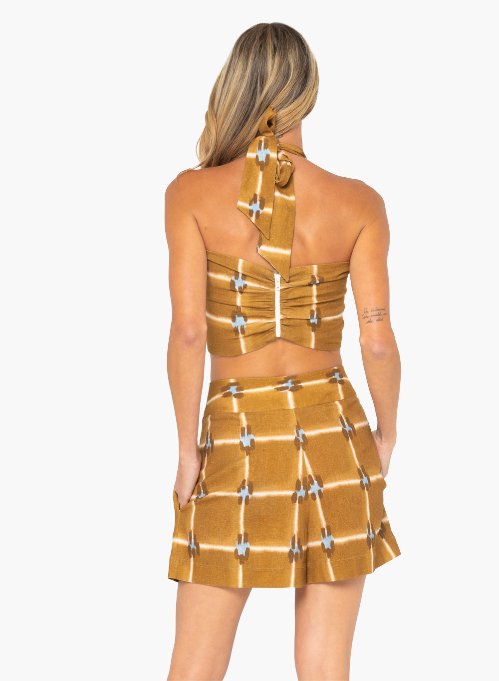 Marlow Shorts