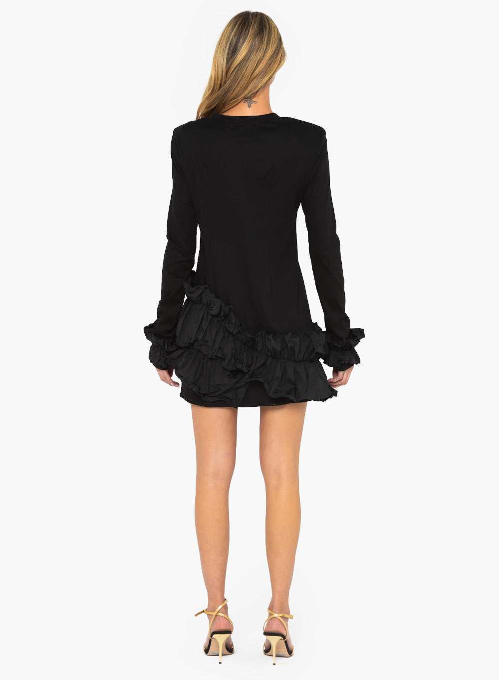 Cooper Dress