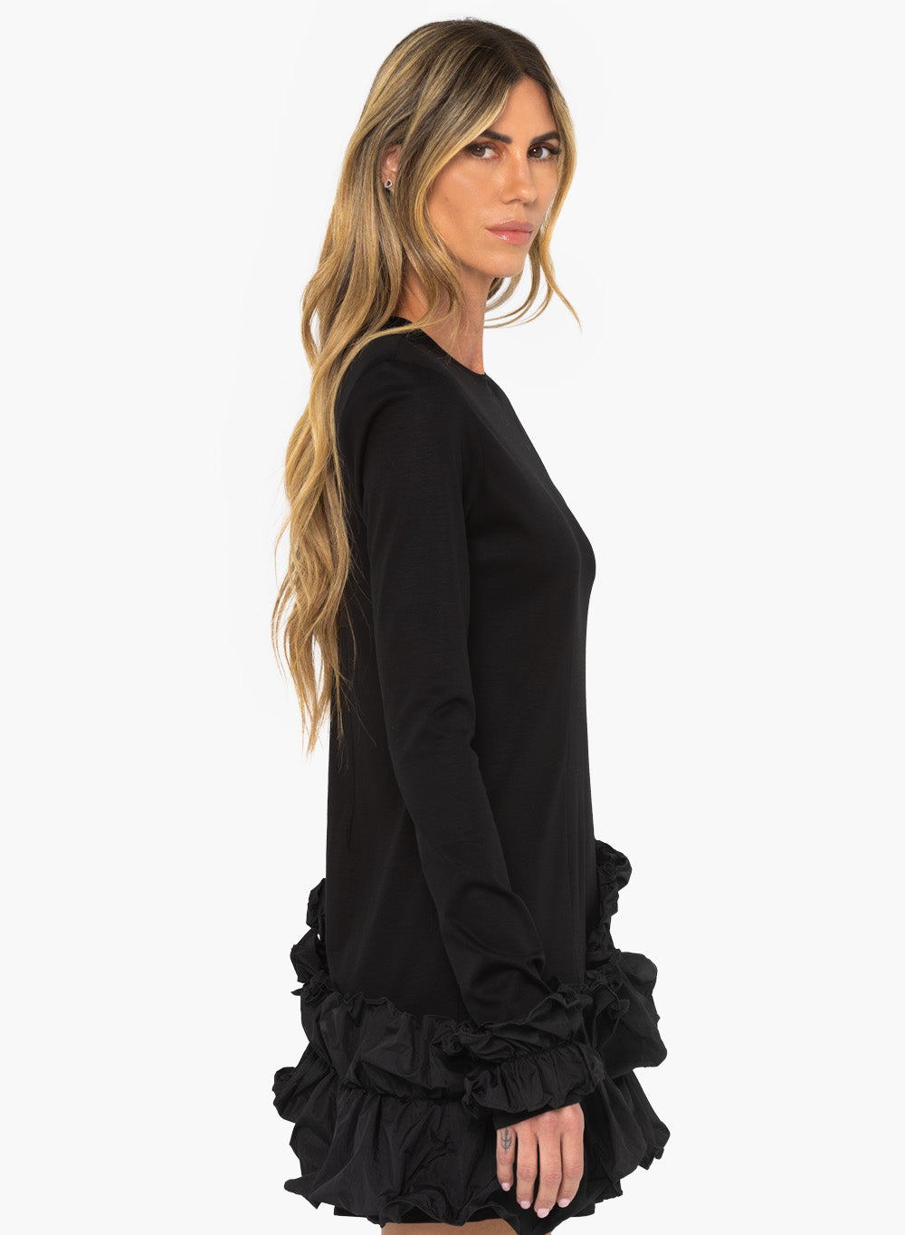 Cooper Dress