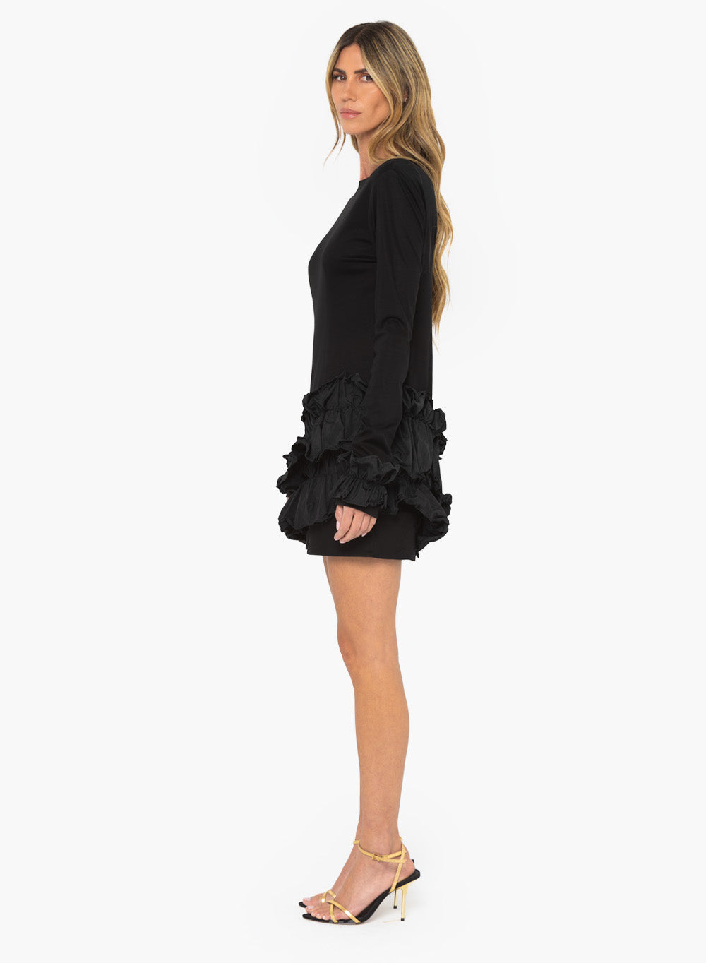 Cooper Dress