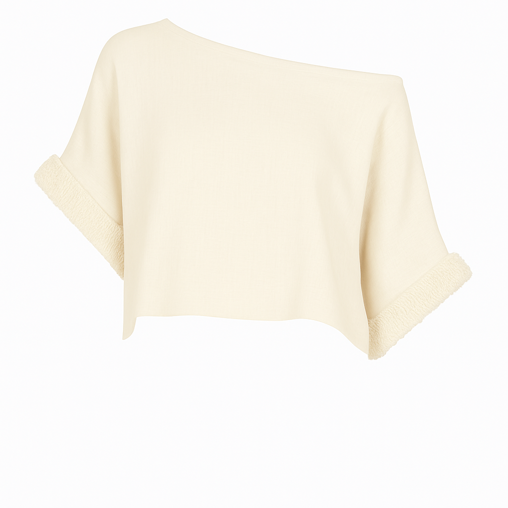 Avia Top Vanilla