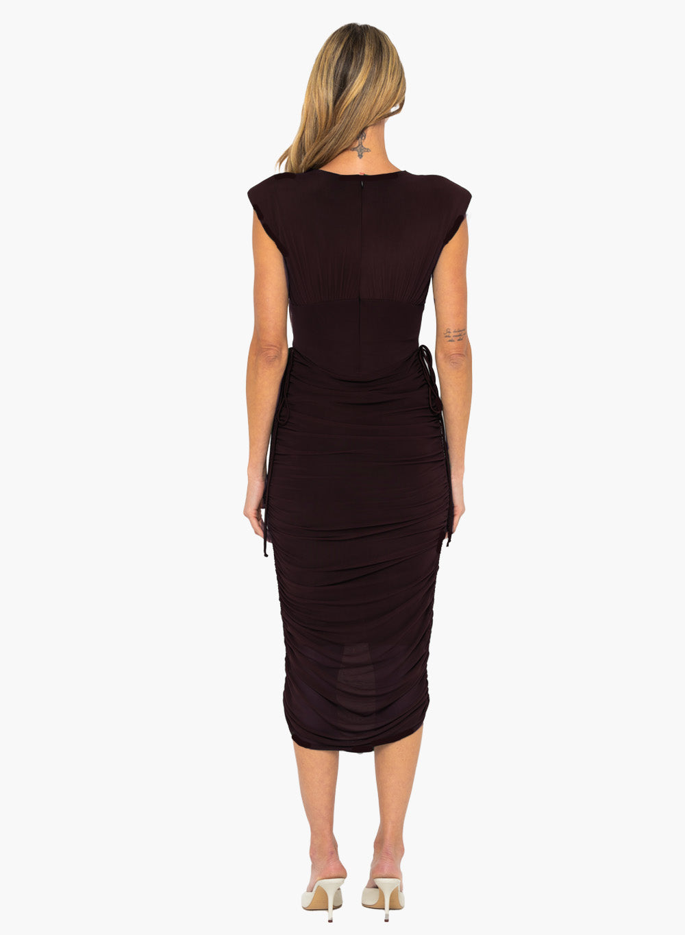 Daphne Dress