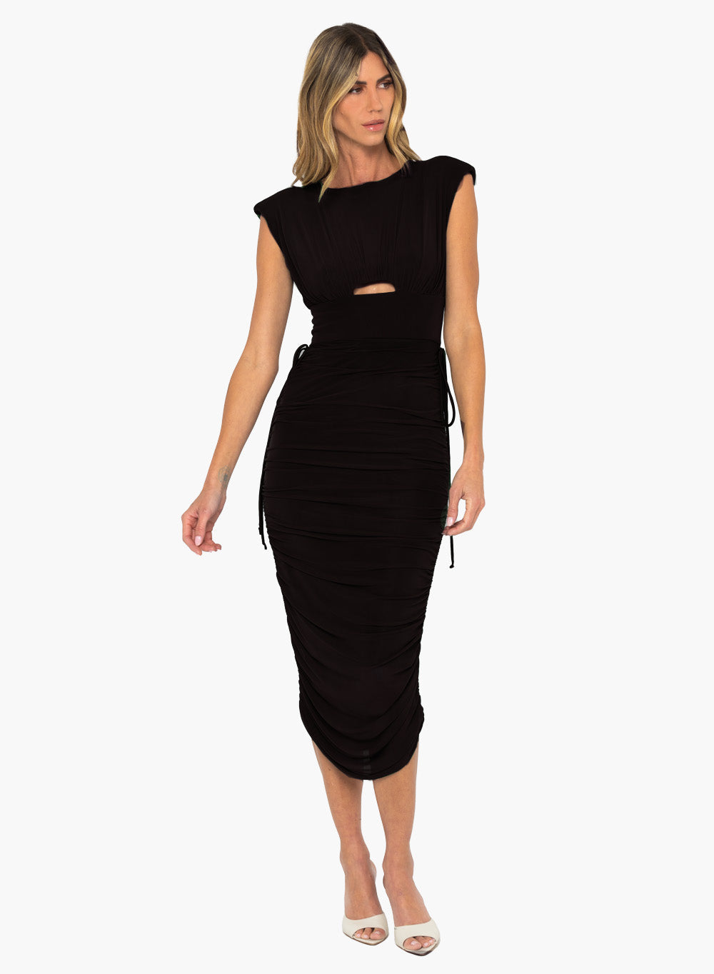 Daphne Dress