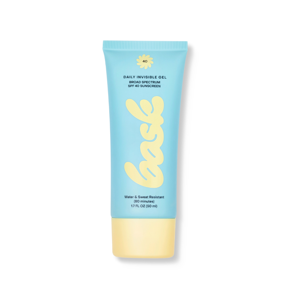 SPF 40 Daily Invisible Gel
