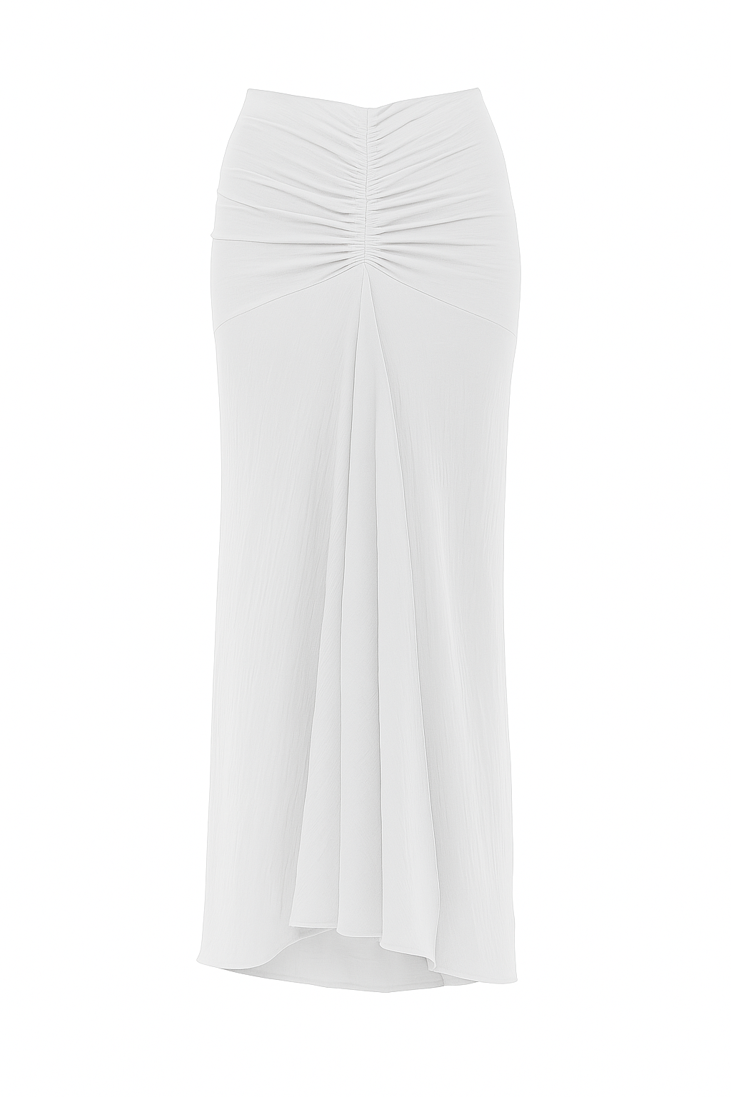 Divya Skirt (white)
