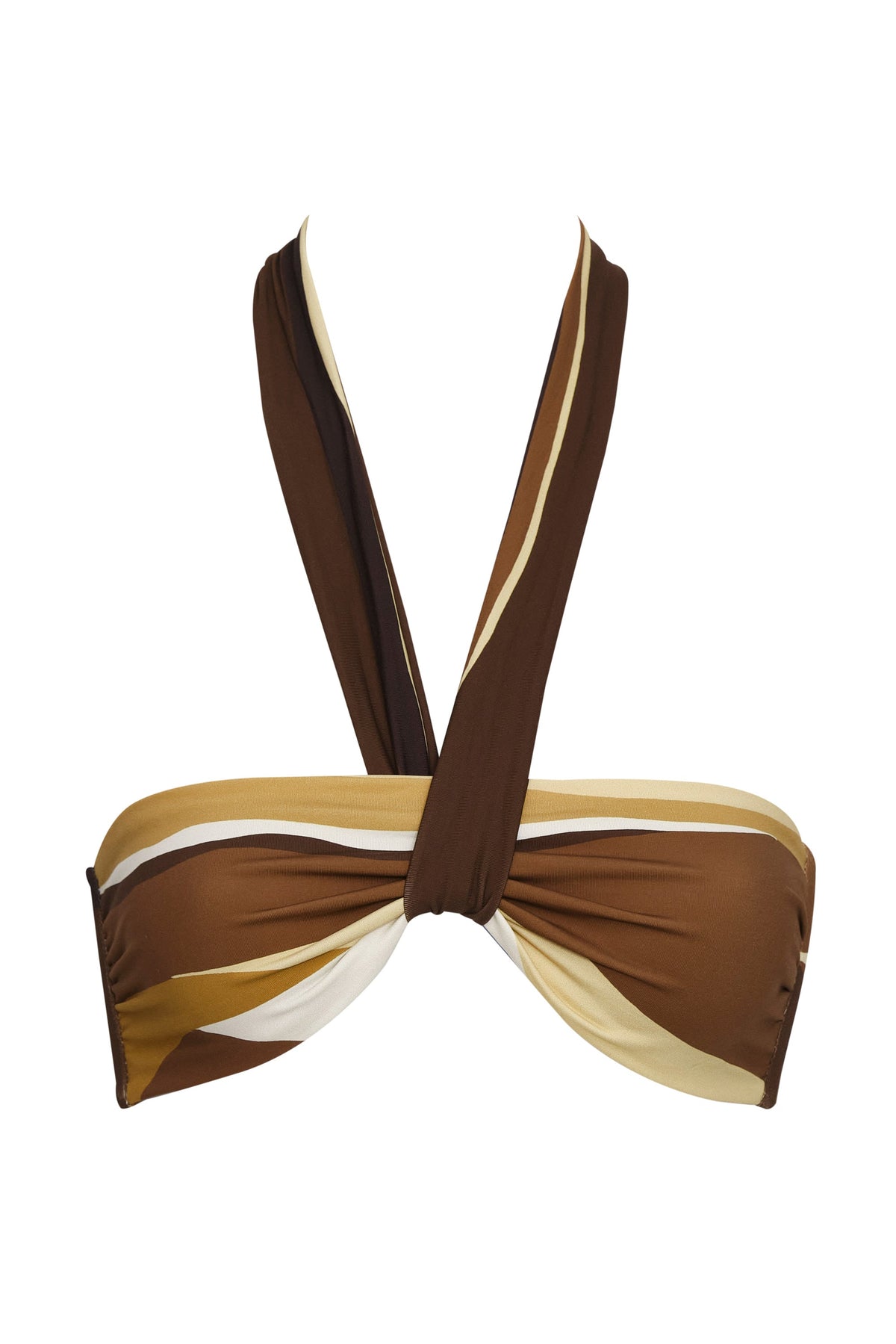 DULLA BIKINI TOP