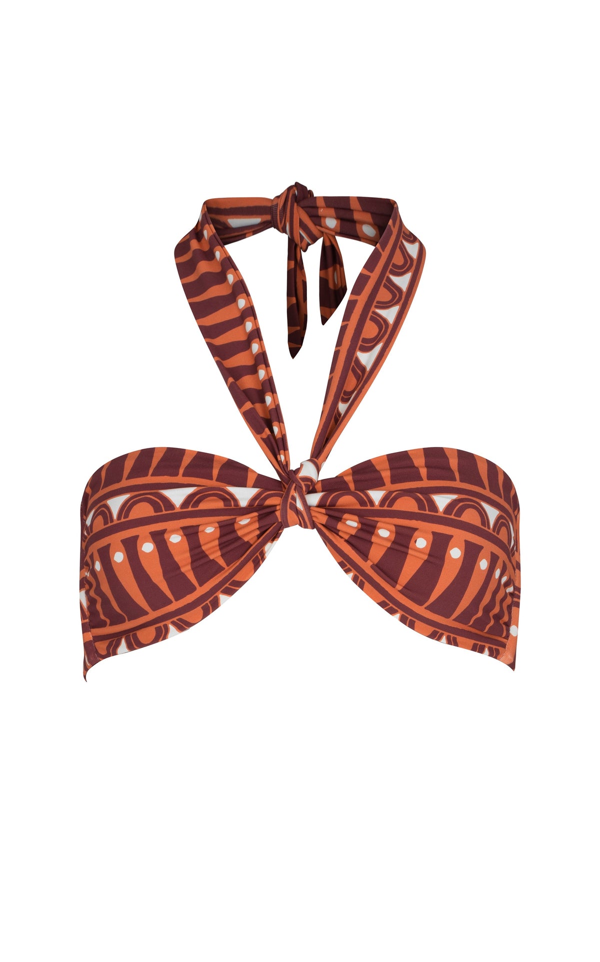 DULLA BIKINI TOP