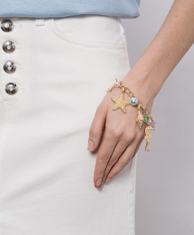 Lumina Bracelet Pastel MIX