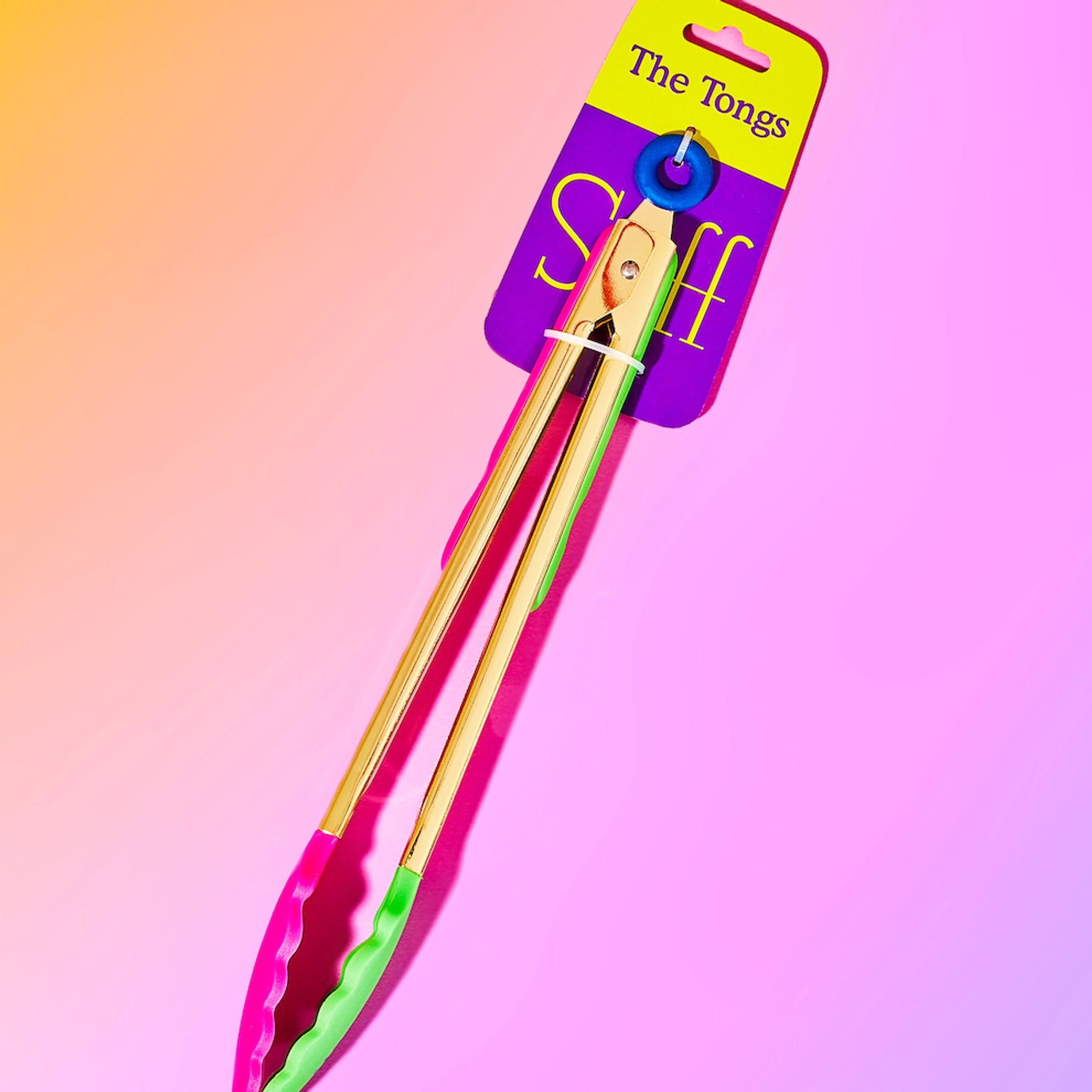 The Tongs