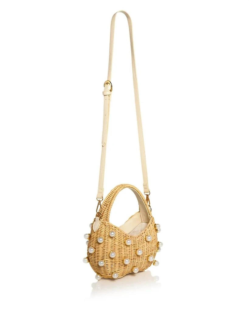 Chloe Mini Bag | Natural