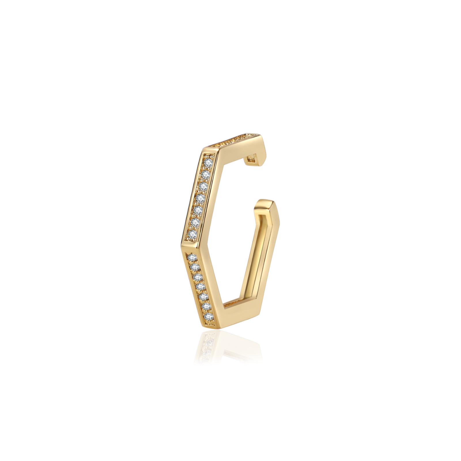 The Mayan Cuff
