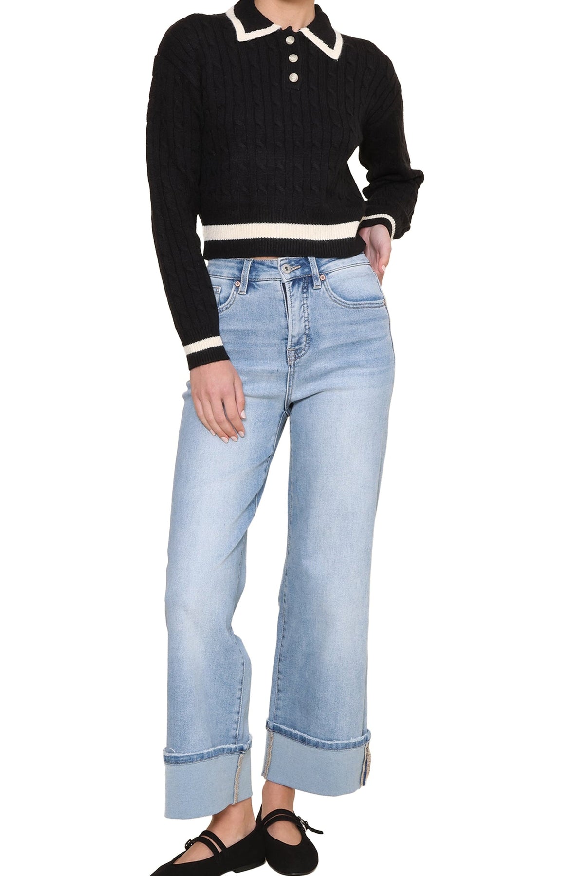 DENIM