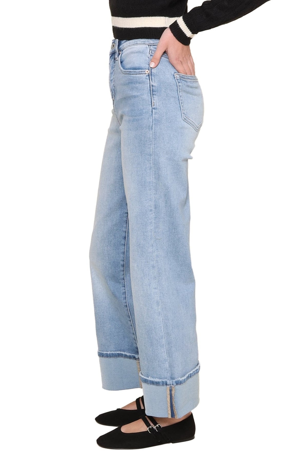 DENIM
