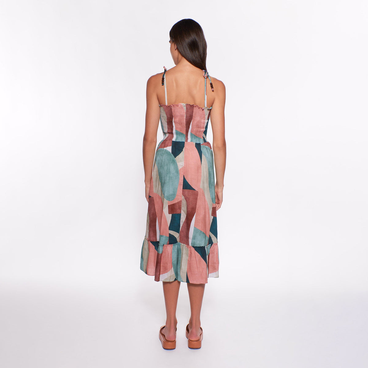 Eddie Dress