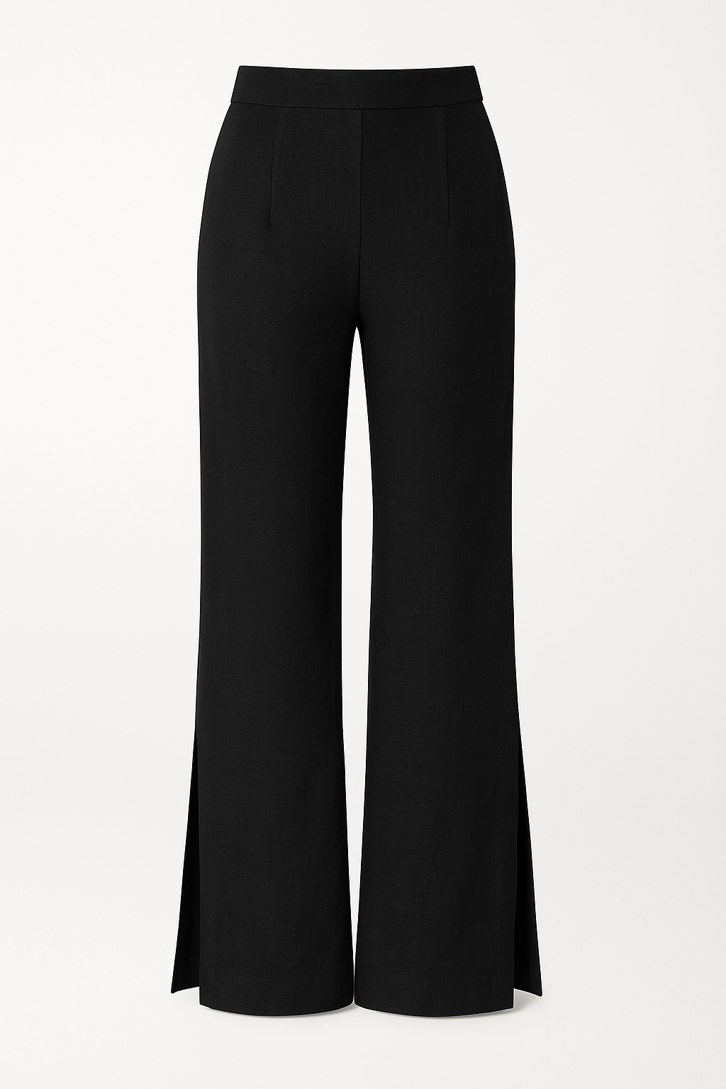 Edie Pant Black