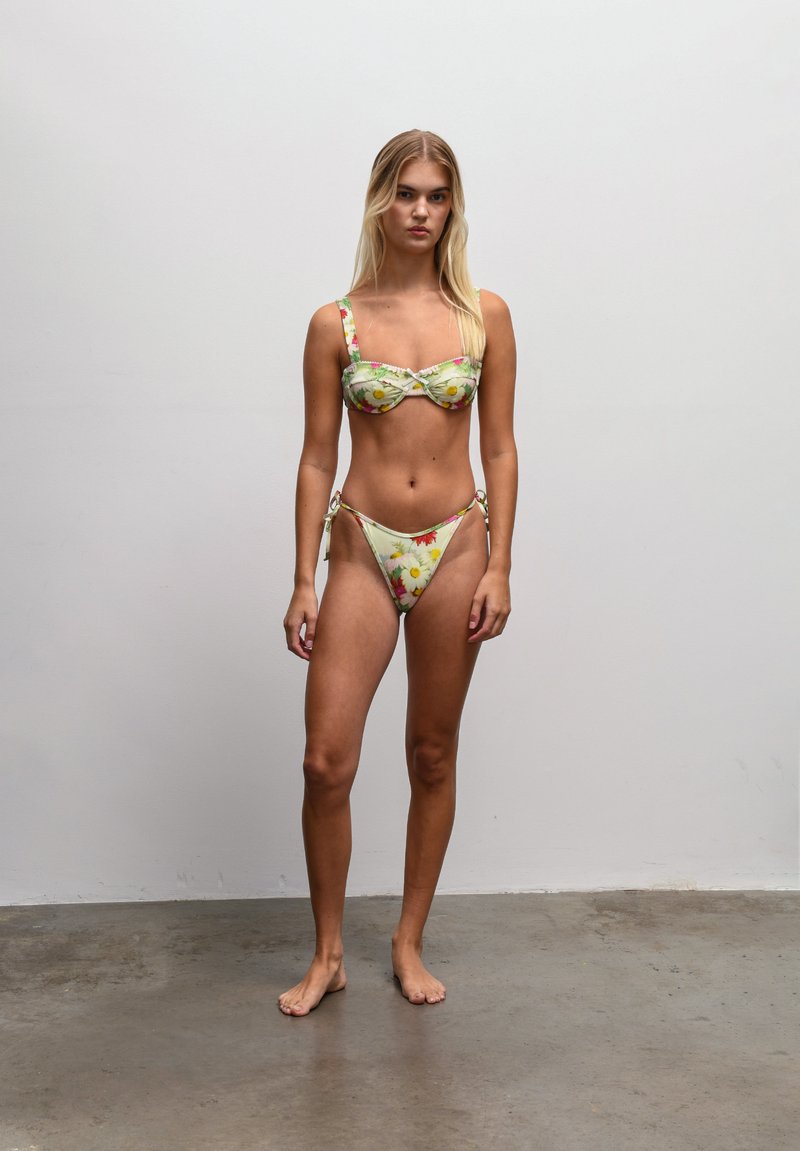 The Cosmos Bikini