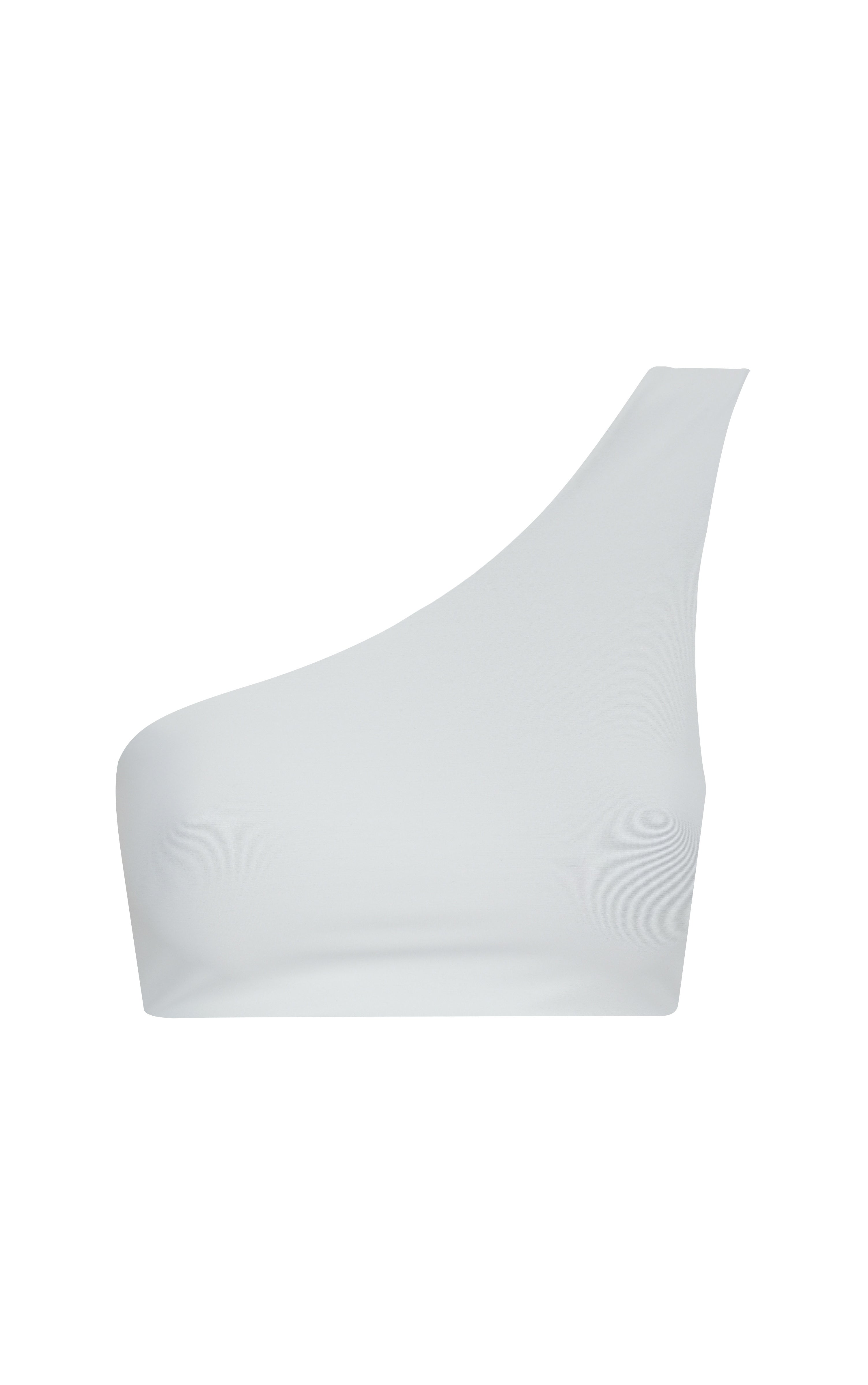Currulao Top / Black - Ivory