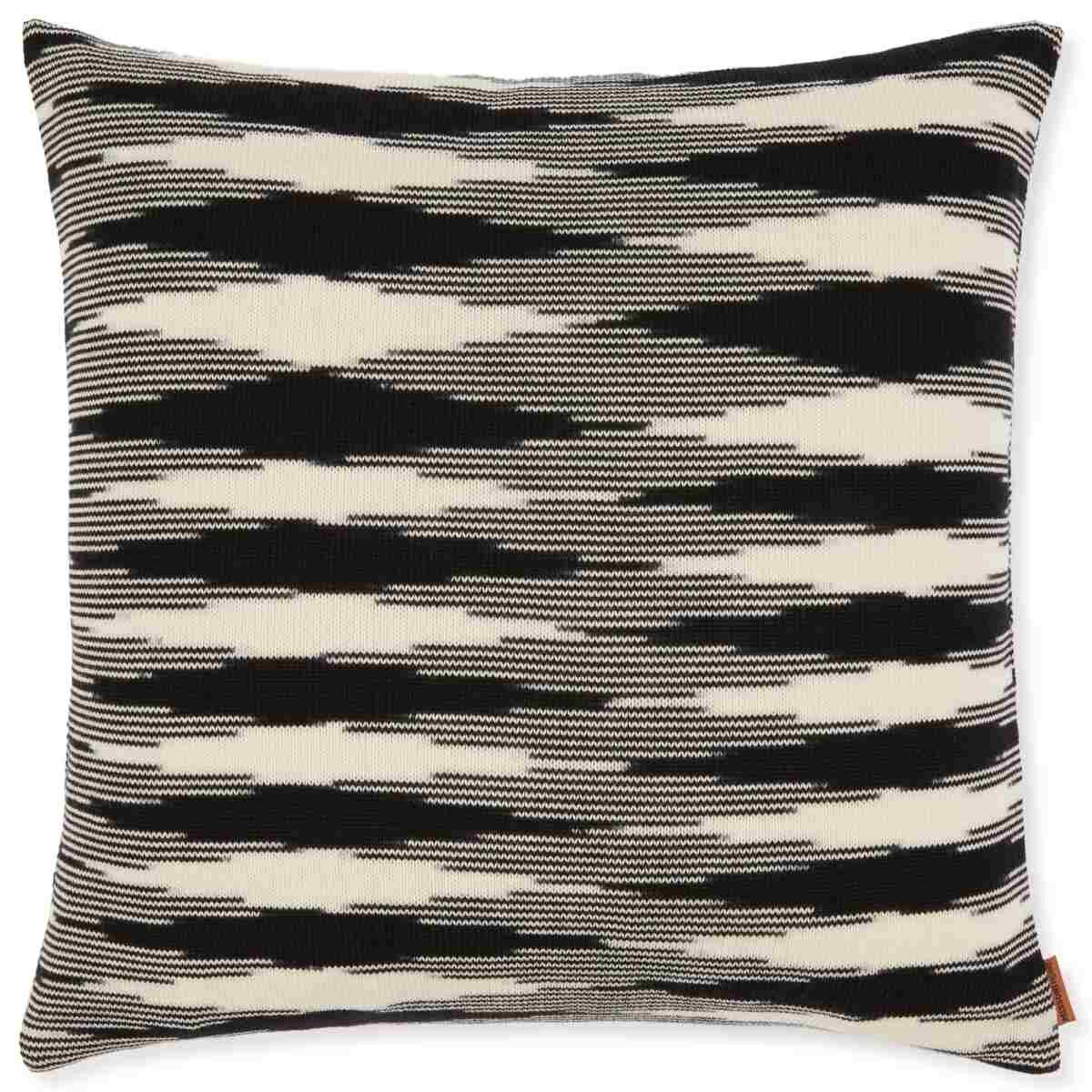 Beneditta Cushion 601 40x40 | Missoni