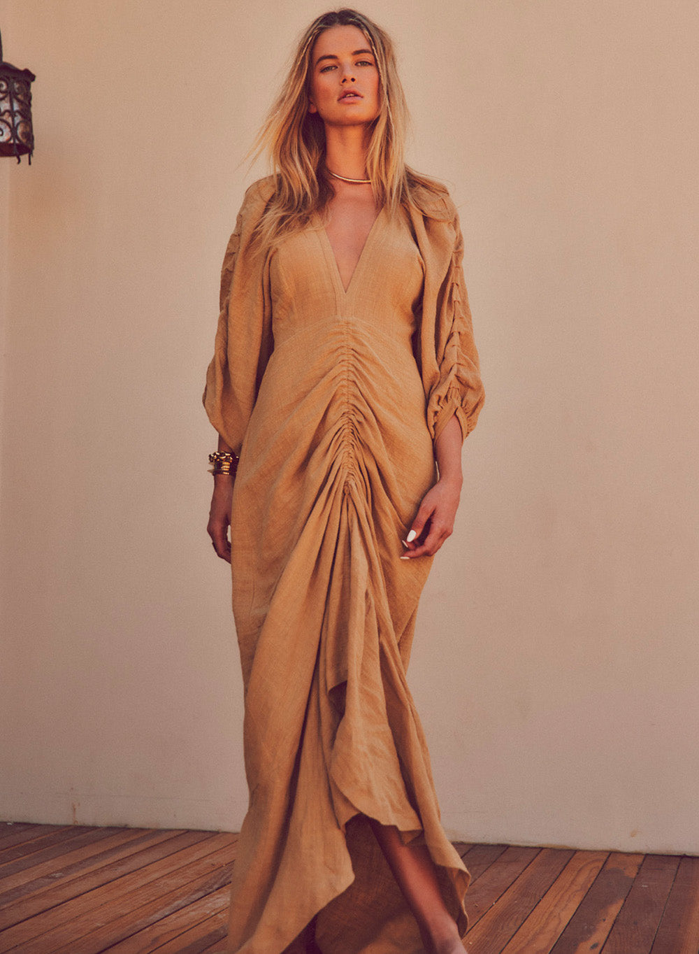 Fedra Dress