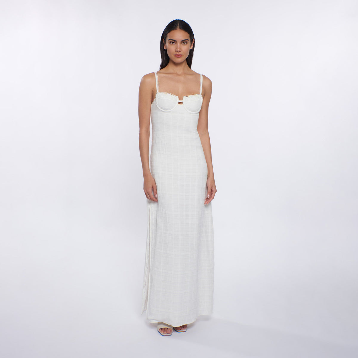 Franklin Dress