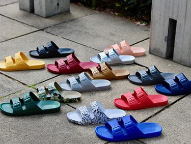 Freedom Moses Surprise Pair