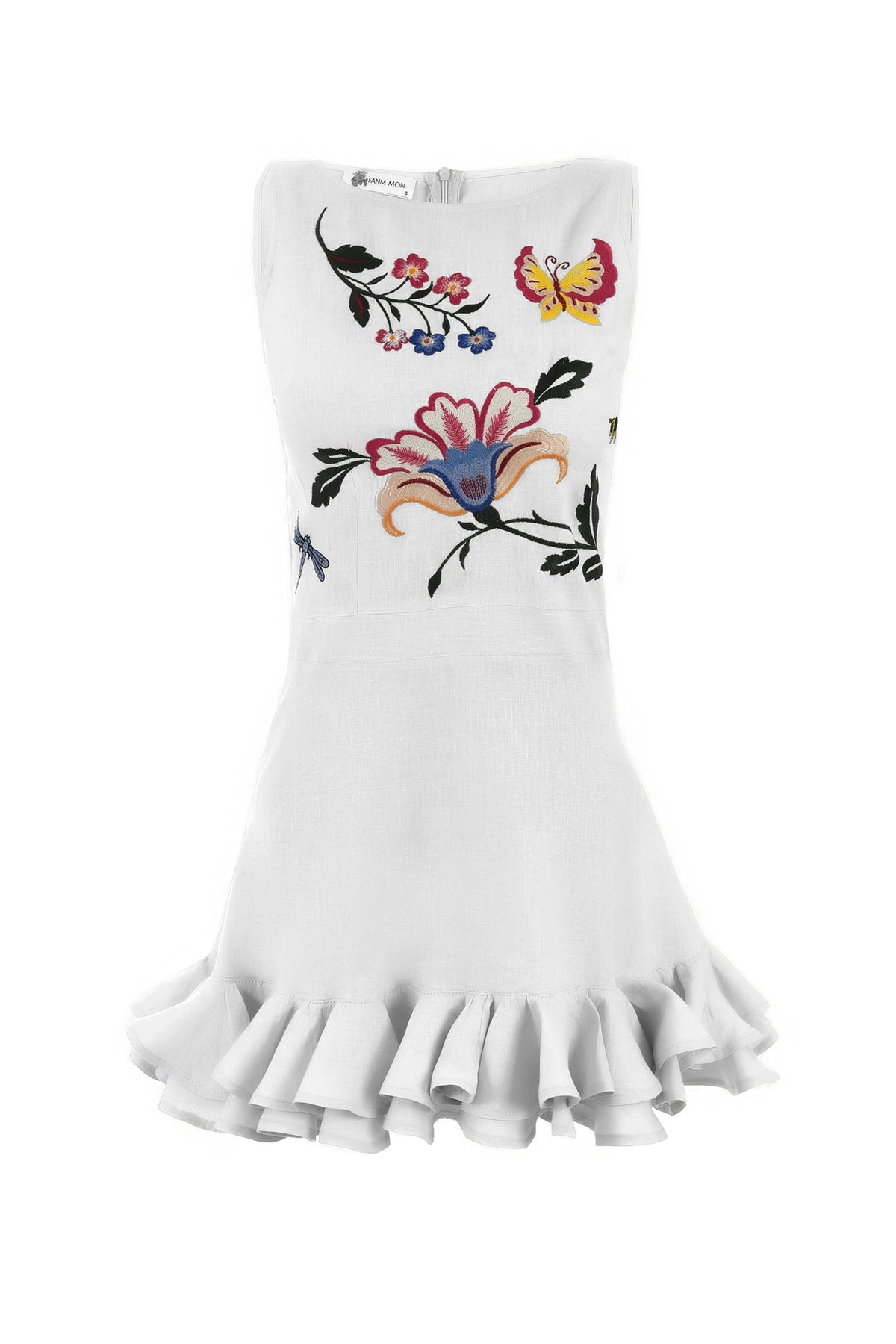 Flirt | White