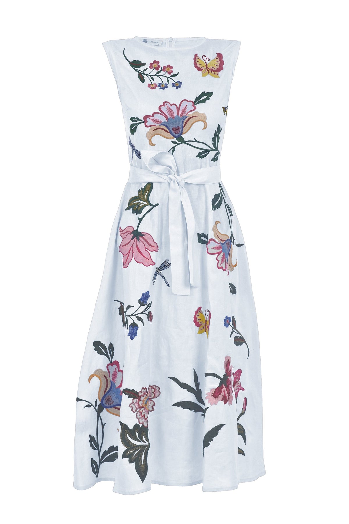 Gloriosa | Light Blue