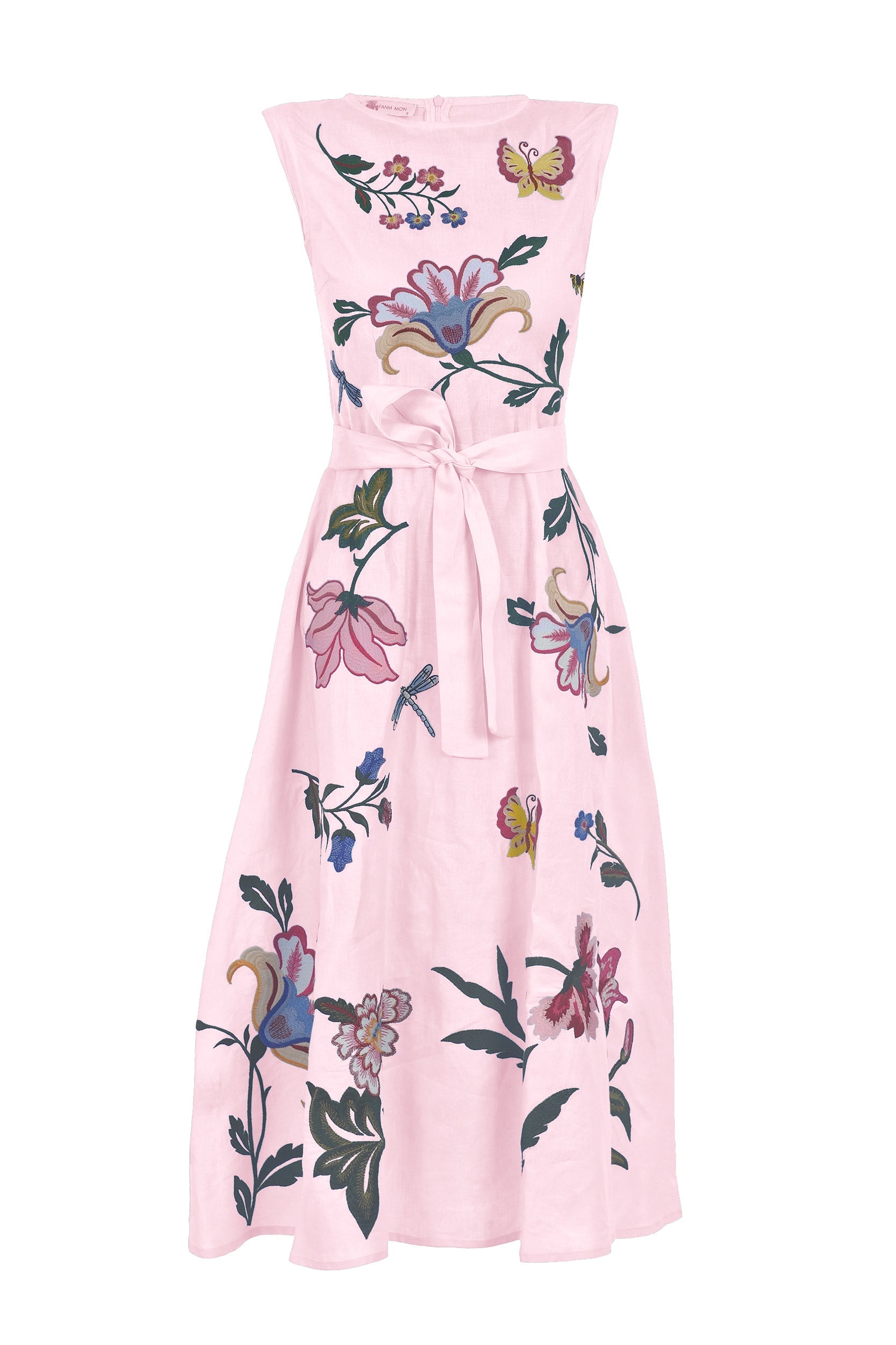 Gloriosa | Light Pink
