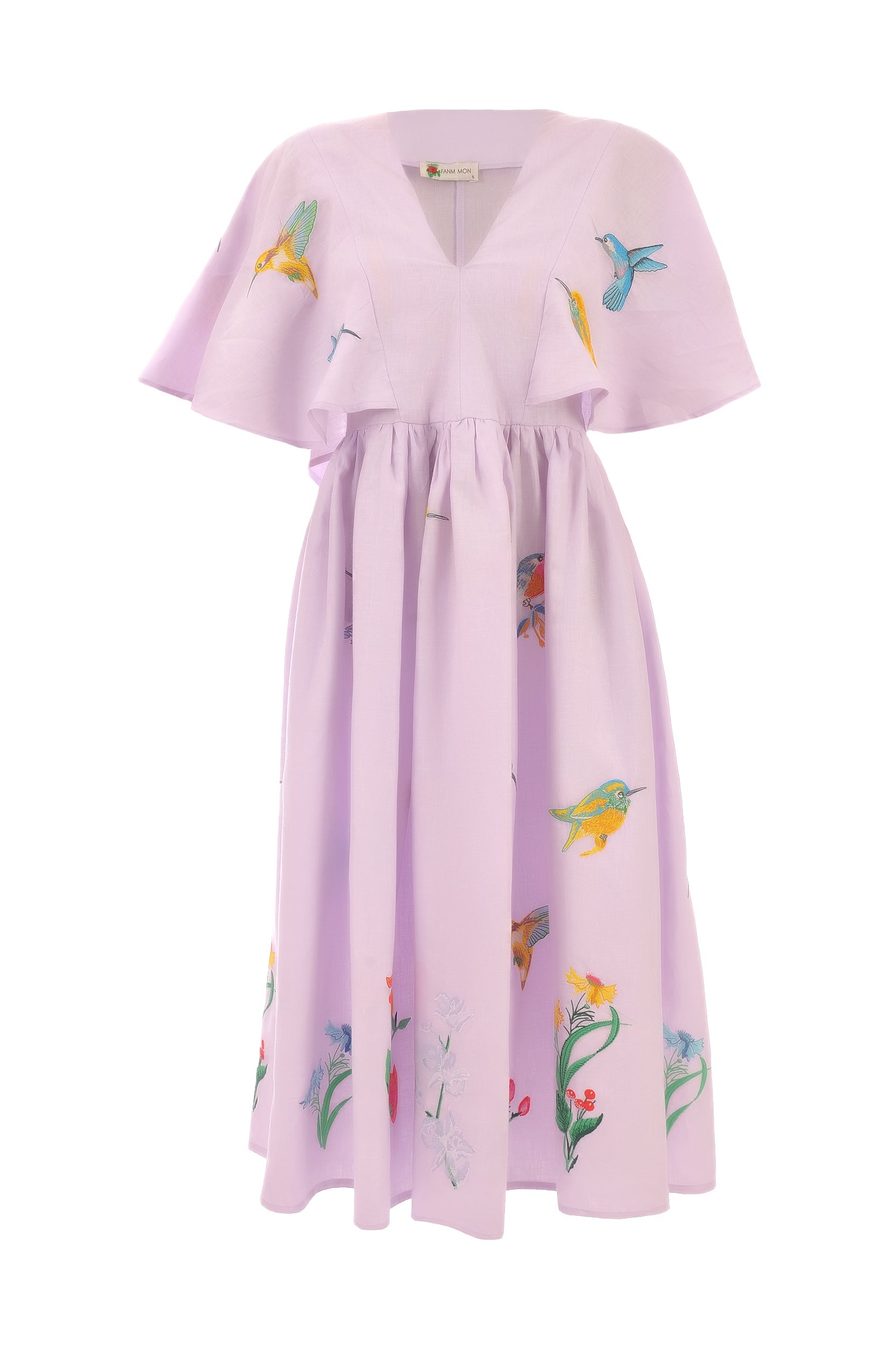 Swazo | Lilac