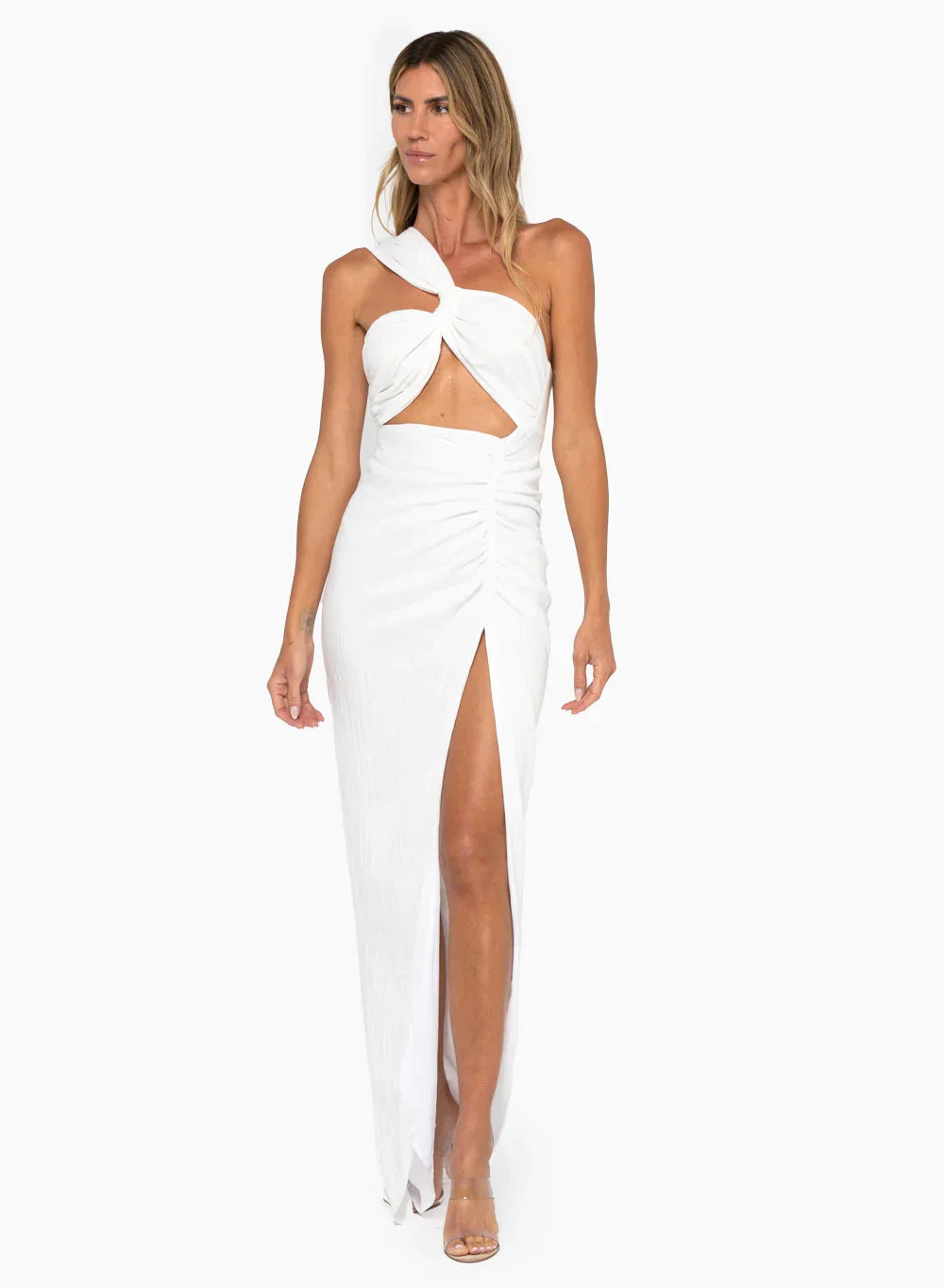 Harlow Dress