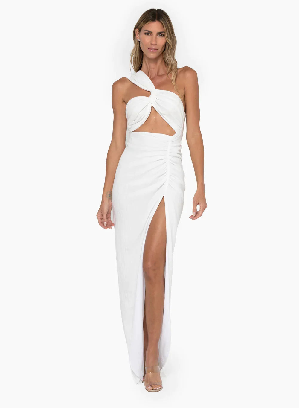 Harlow Dress