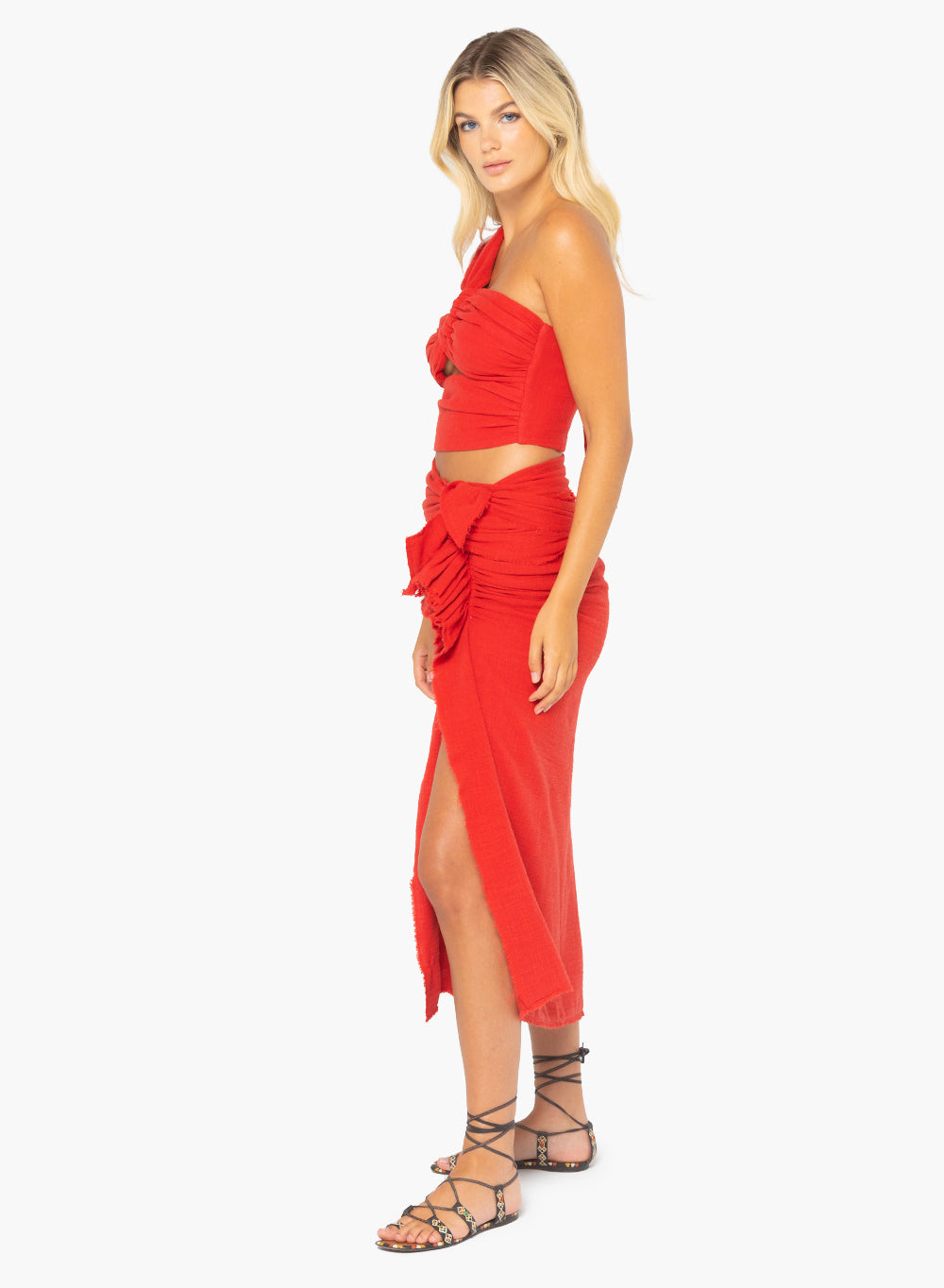 Zarah Skirt