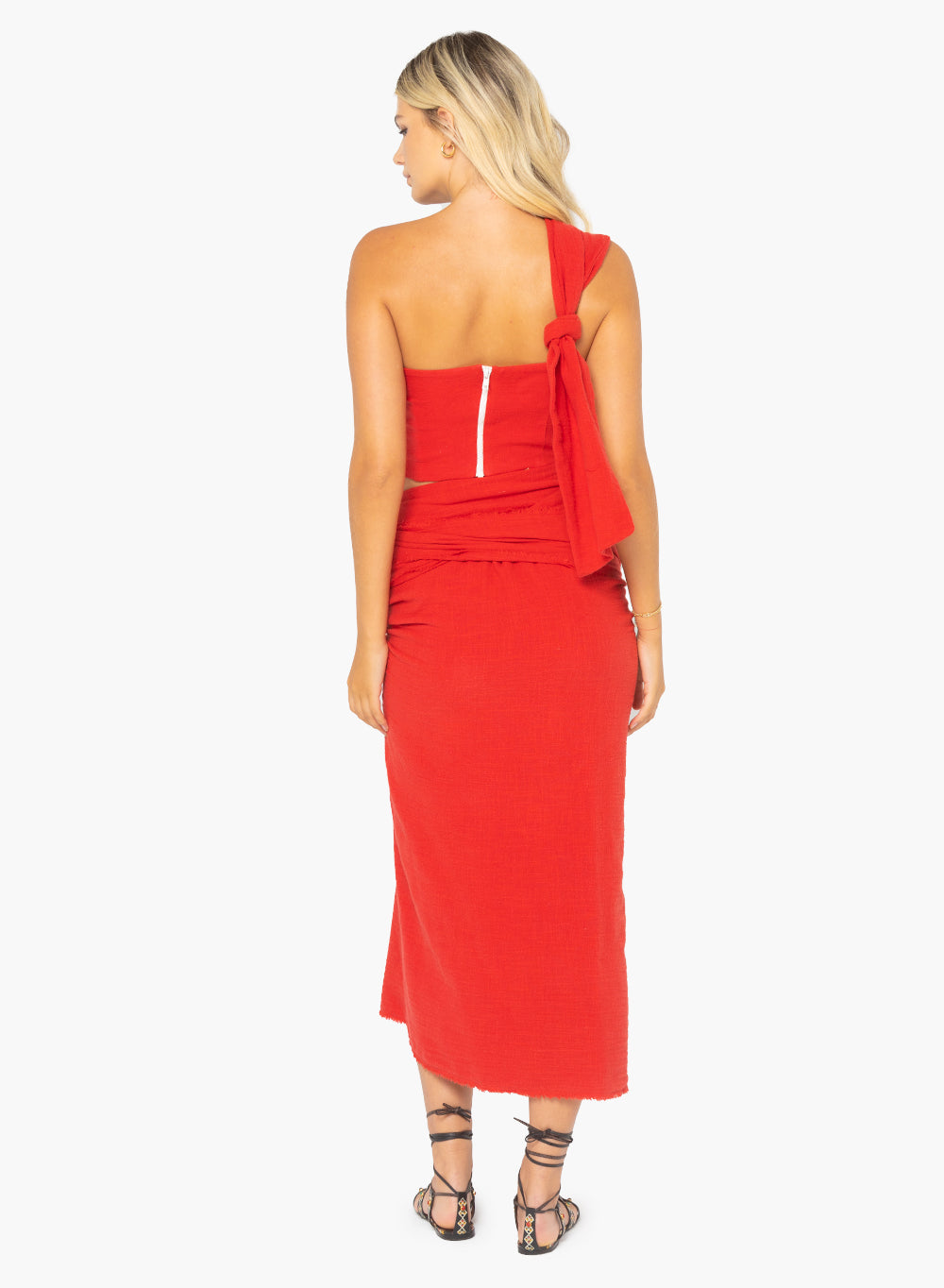 Zarah Skirt