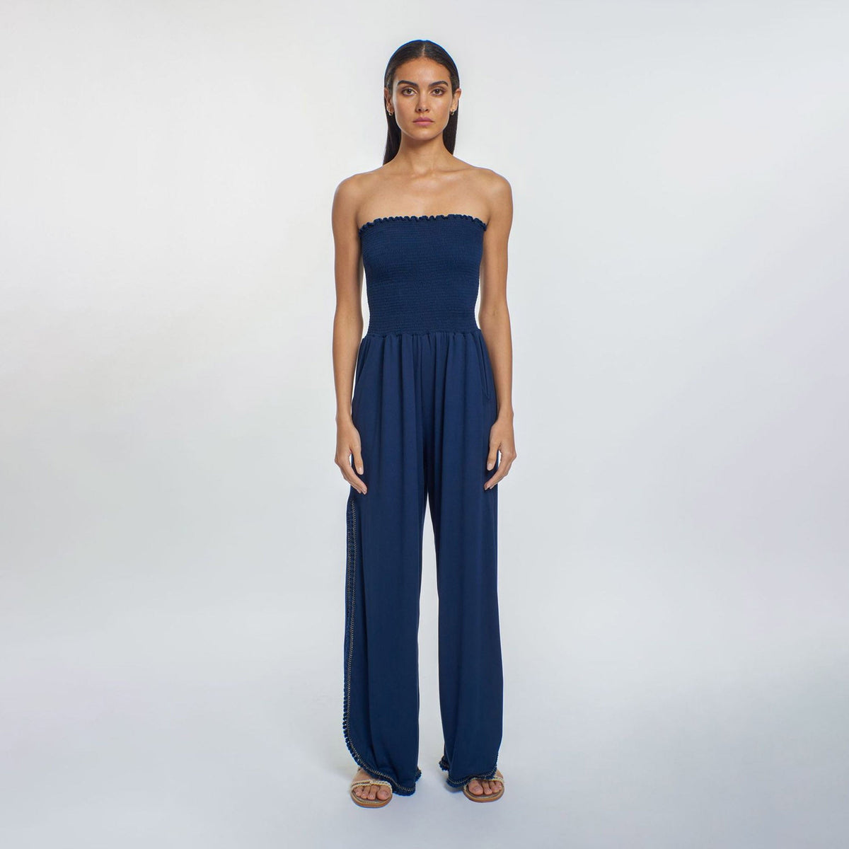 Harriet Jumpsuit