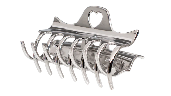 Heartbreaker Clip in Tiara