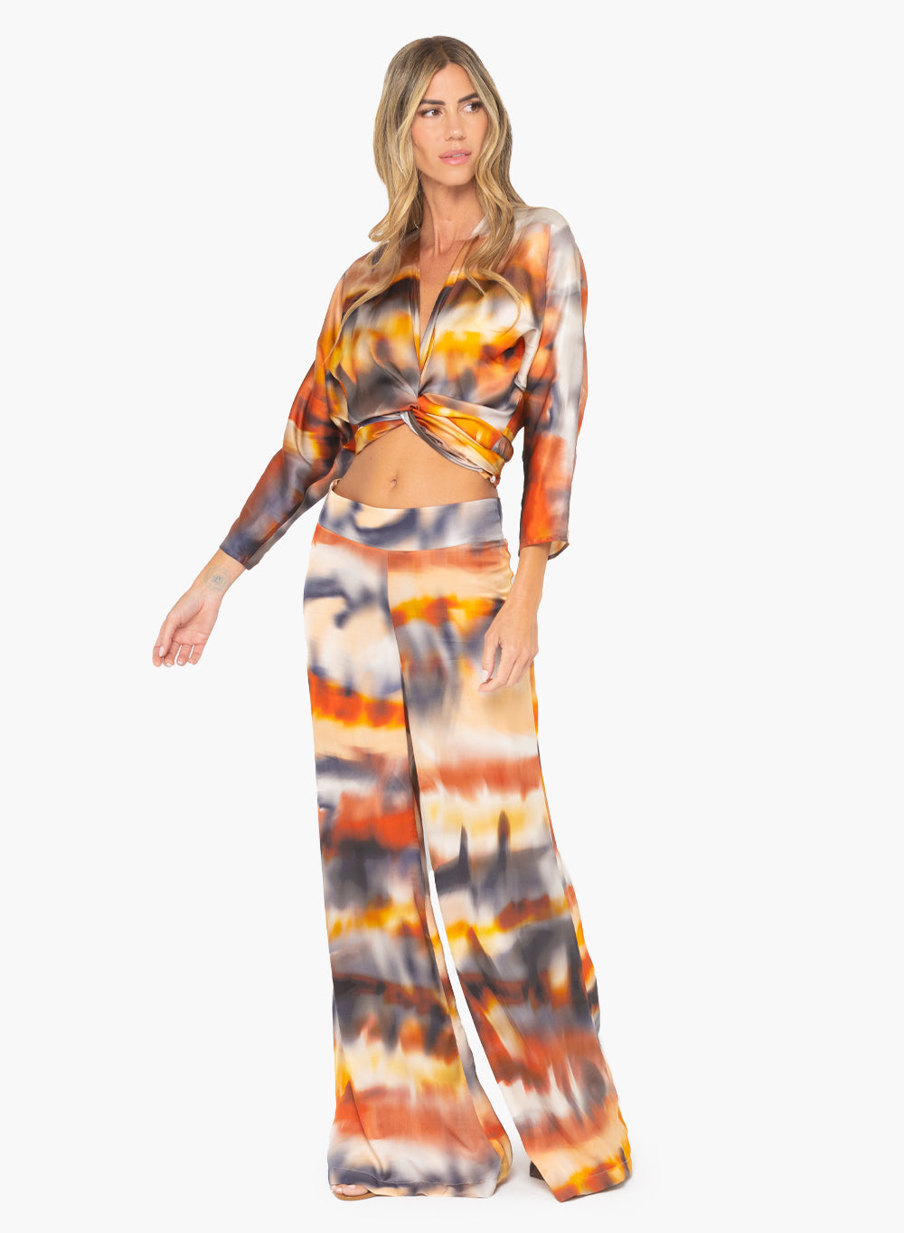Hera Top (Moroccan Desert)