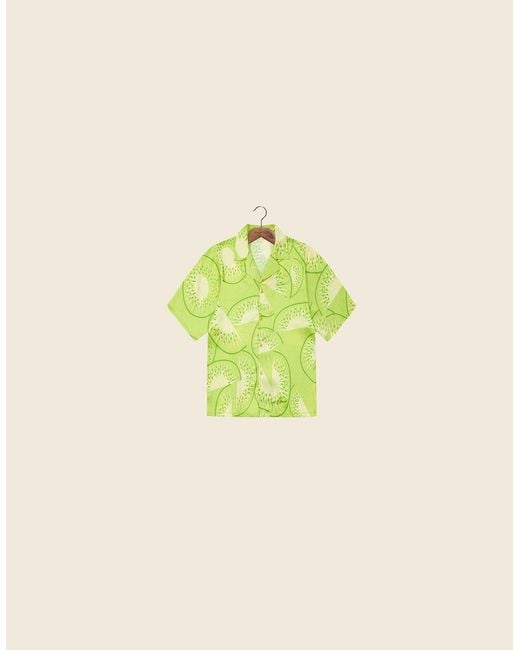 Falling Kiwis Shirt