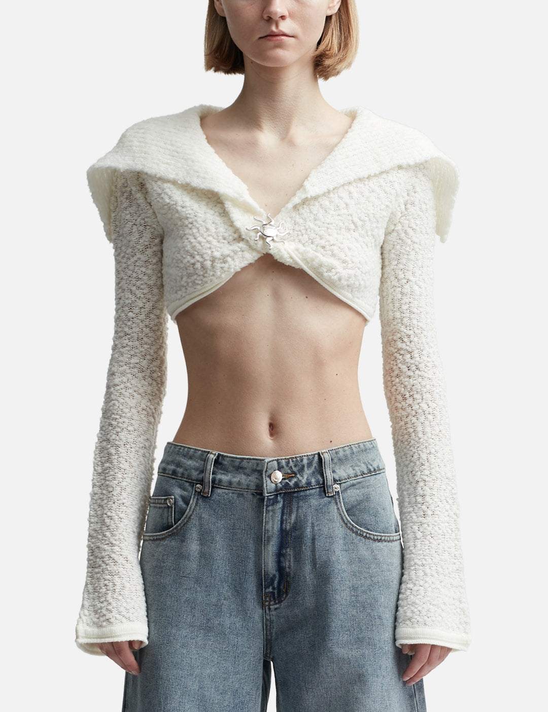 Sail Knit