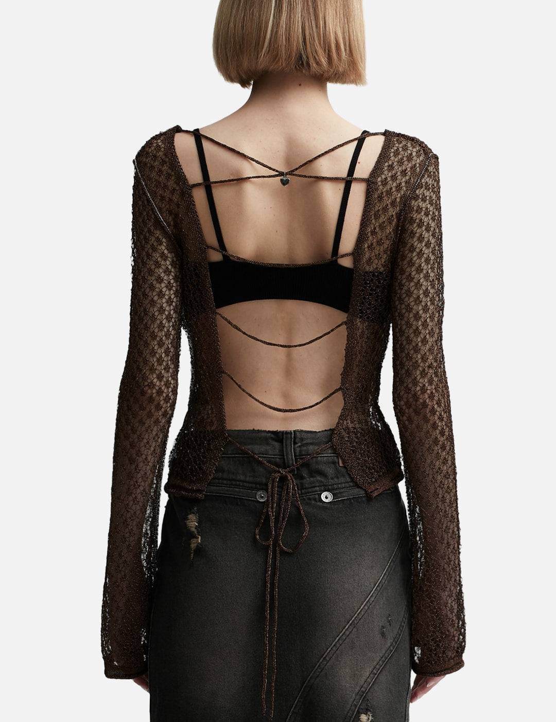 Armour Knit