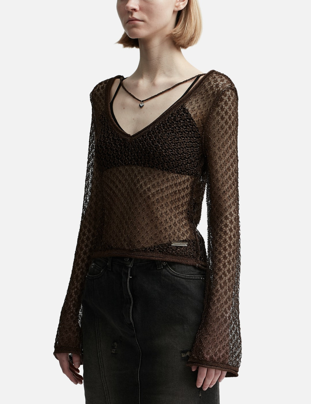 Armour Knit