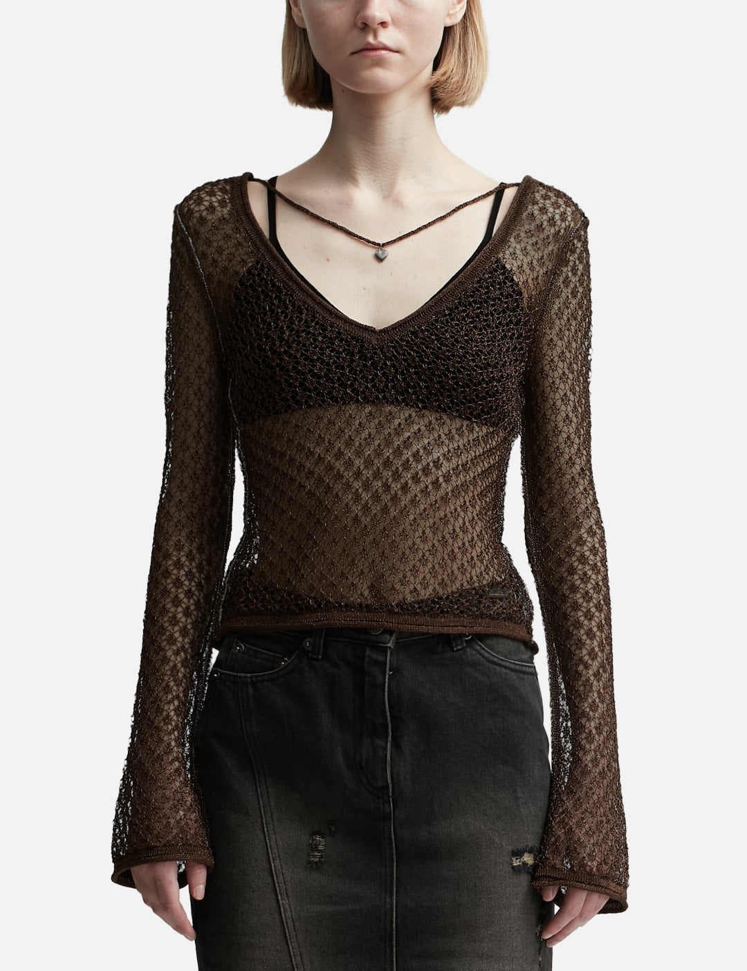 Armour Knit