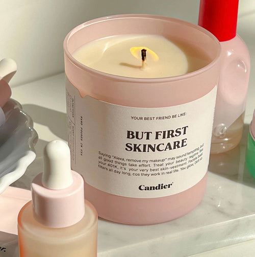 But First Skin Care