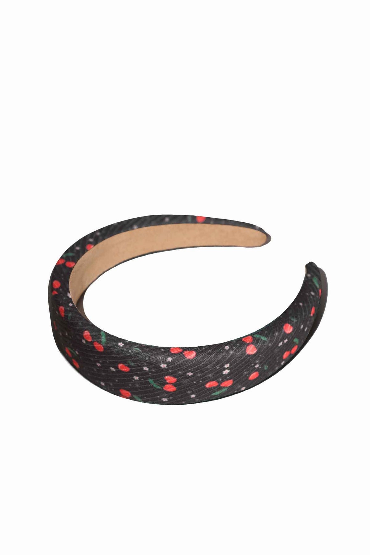 Twill Headband / Petite Chérie FINAL SALE