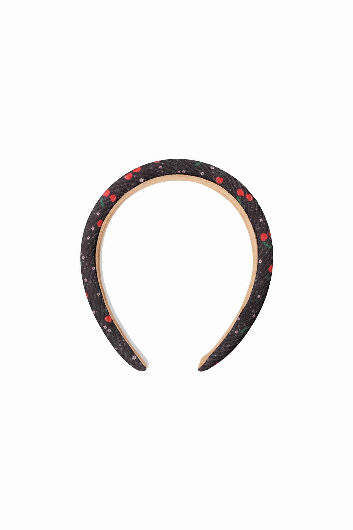 Twill Headband / Petite Chérie FINAL SALE