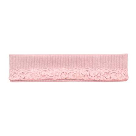 Headband in Blush