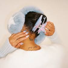 Sugar Muff in Winter Dream