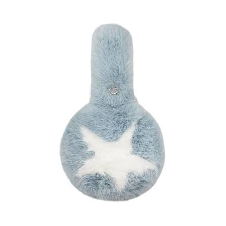 Sugar Muff in Winter Dream