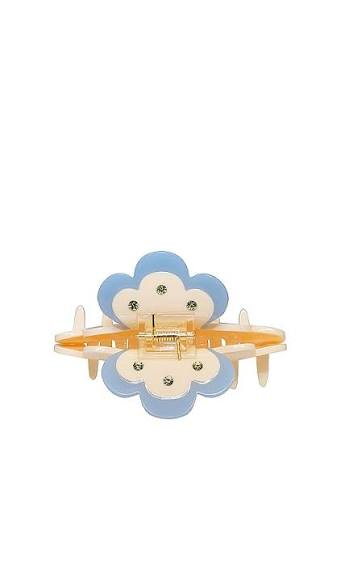 Cream Puff Clip in Cloud