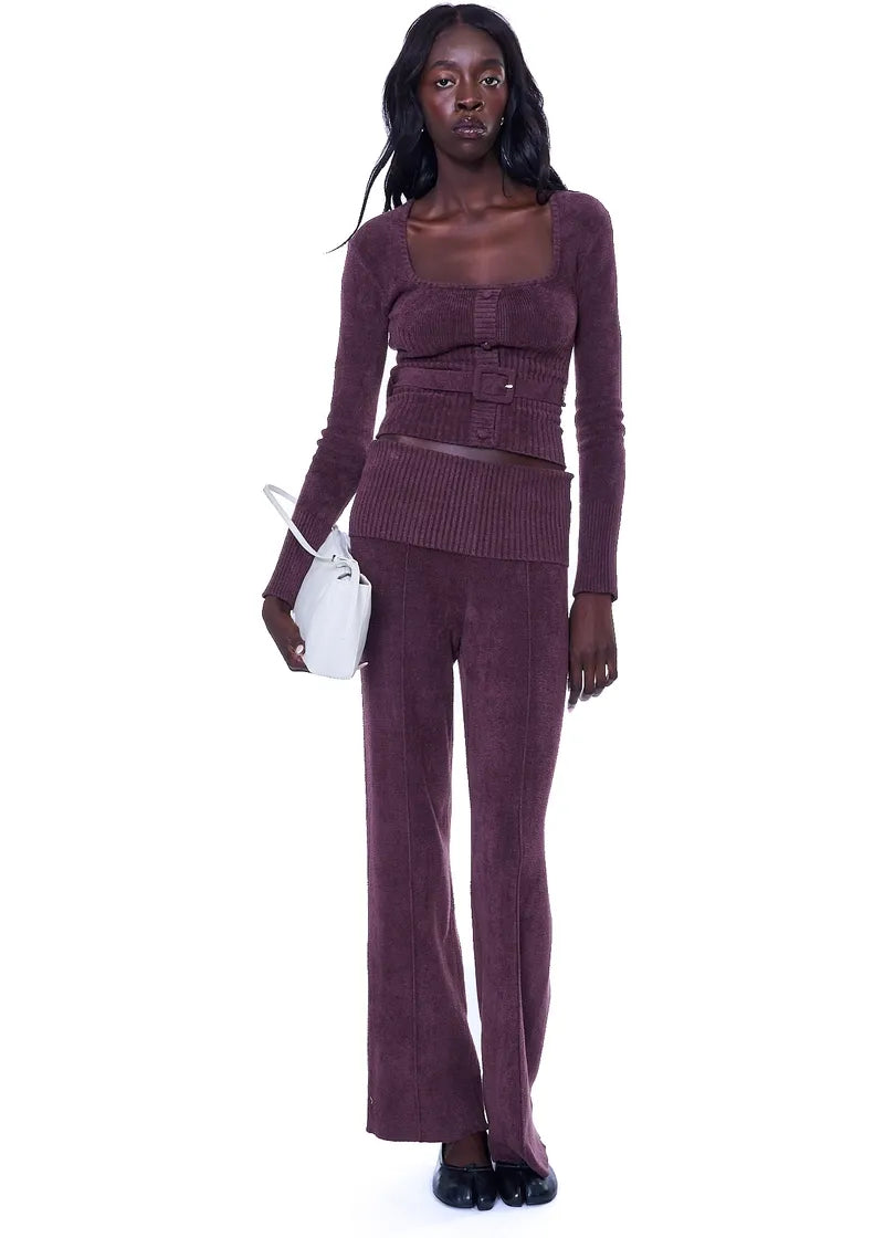 The Lounge Pants