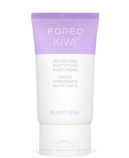 FOREO KIWI Oil Control Mattifying Moisturizer 40mL